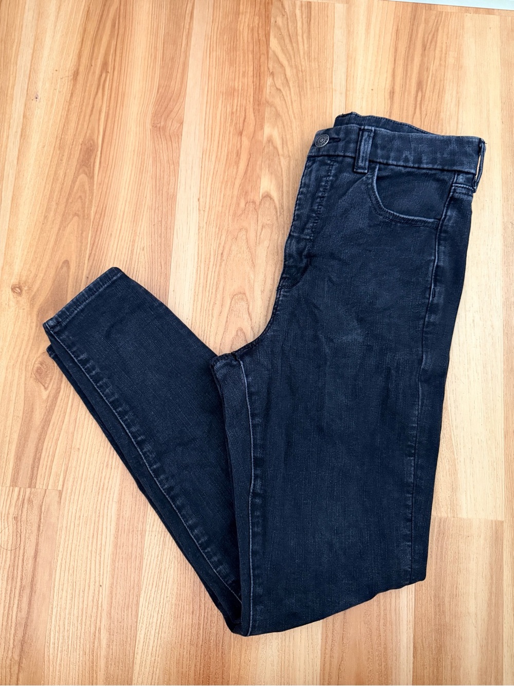 AE| Dream High-Waisted Jeggings